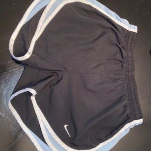 Nike Women's Tempo Dry Core Running Shorts